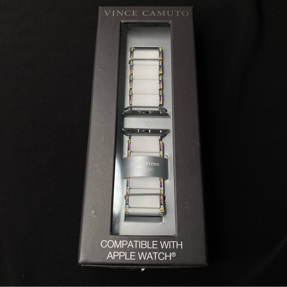 Vince Camuto - Apple Watch Band